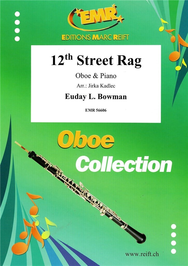 12th Street Rag